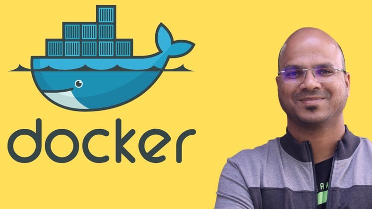 Read more about the article [100% Off] Docker for Java Developers