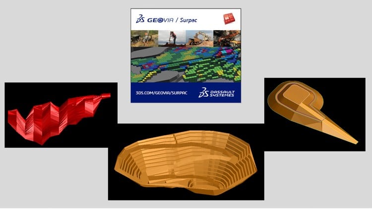 Read more about the article [100% Off] Mine Design using Geovia Surpac