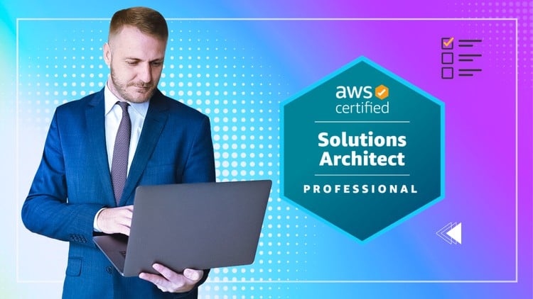 Read more about the article [100% Off] AWS Certified Solutions Architect Professional (SAP-C02)