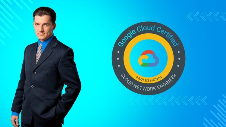 Read more about the article [100% Off] Google Cloud Network Engineer (PCNE) Full Practice Exams