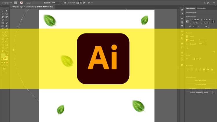 Read more about the article [100% Off] Adobe Illustrator for Everyone: Design Like a Pro