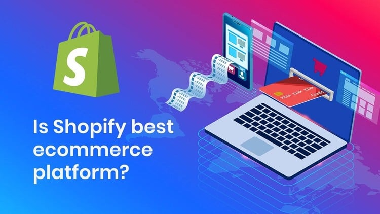 Read more about the article [100% Off] Shopify Super Crash Course