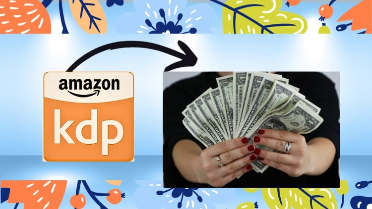 Read more about the article [100% Off] Amazon No Content, Publish Profitable KDP Low Content Books