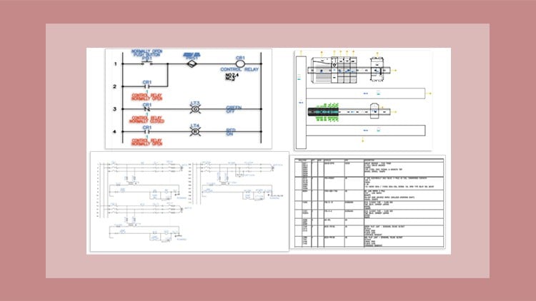 Read more about the article [100% Off] AutoCAD Electrical 2024: A Tutorial Series