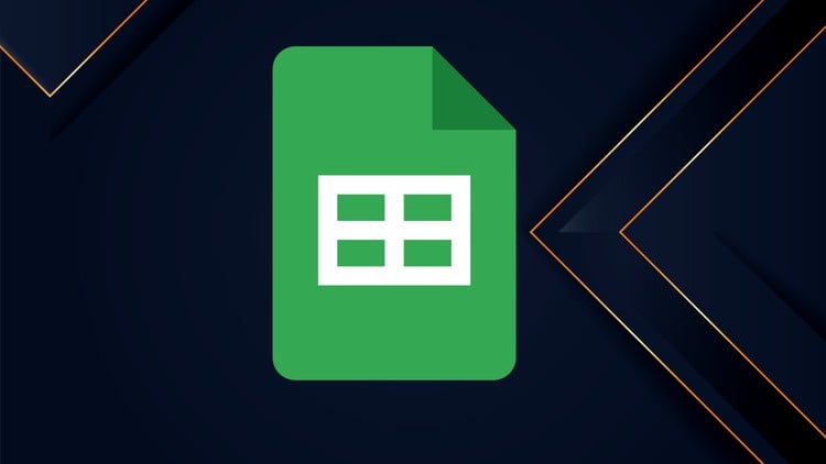 Read more about the article [100% Off] Google Sheets Bootcamp Boost Productivity and Efficiency