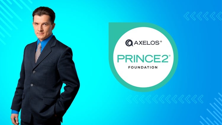 Read more about the article [100% Off] PRINCE2 Foundation Certification | Practice Exam Update 2024