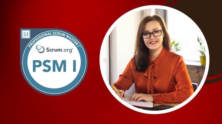 Read more about the article [100% Off] Professional Scrum Master I (PSM I) Practice Test Exam 2024