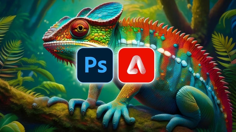 Read more about the article [100% Off] Adobe Photoshop and Firefly 2 in 1 Mega Course for Newbies