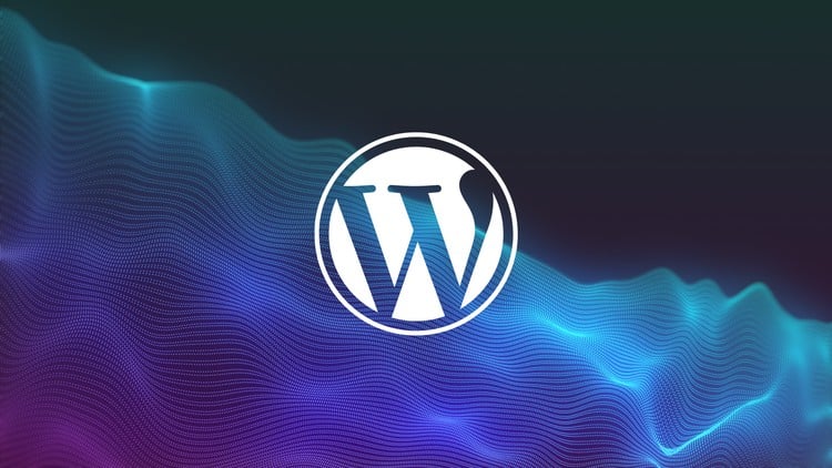 Read more about the article [100% Off] WordPress Mastery: Launch Your Site Fast