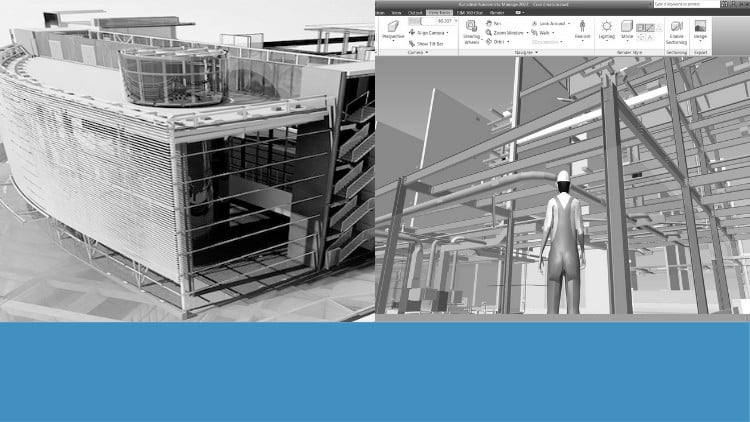 Read more about the article [100% Off] Exploring Navisworks: BIM Tutorials from Basics to Advanced