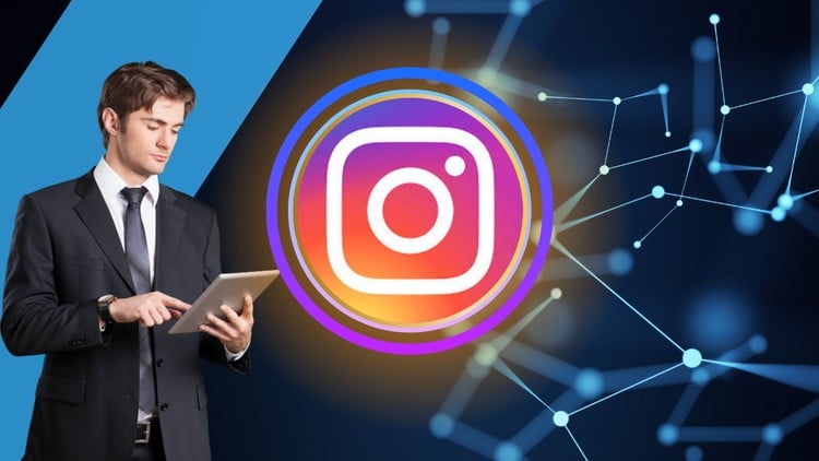 Read more about the article [100% Off] Instagram Marketing Bootcamp: From Zero to Hero