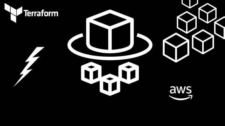 Read more about the article [100% Off] AWS Fargate DevOps: Autoscaling with Terraform at practice