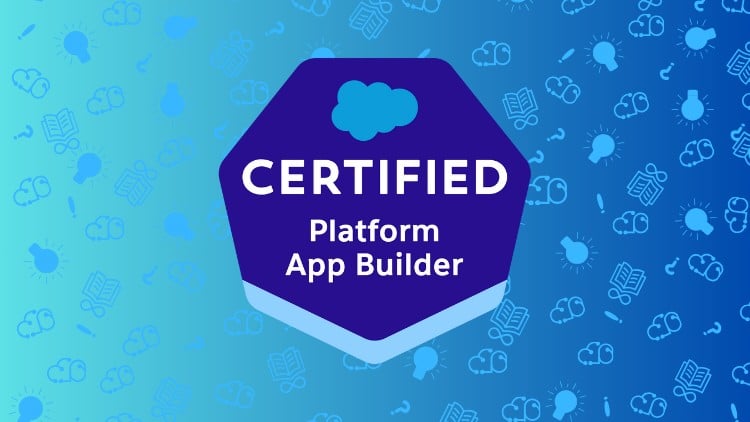 Read more about the article [100% Off] Salesforce Certified Platform App Builder | Practice Exams