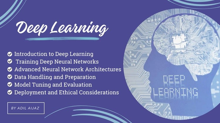 Read more about the article [100% Off] Comprehensive Deep Learning Practice Test: Basic to Advanced