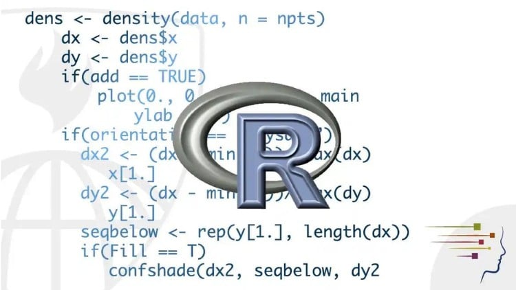 Read more about the article [100% Off] The Complete R Programming Basic to Advanced Exam-All Topics