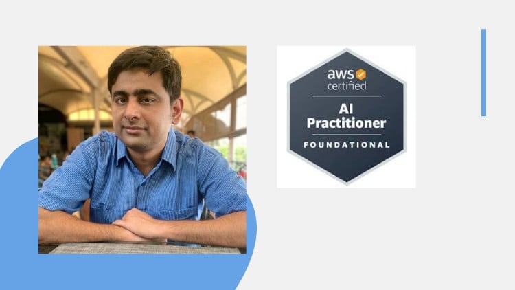 Read more about the article [100% Off] AWS Certified AI Practitioner (AIF-C01) – Practice Test