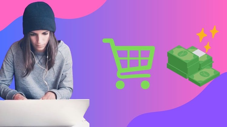 Read more about the article [100% Off] Shopify Dropshipping Mastery: Beginner to Advanced