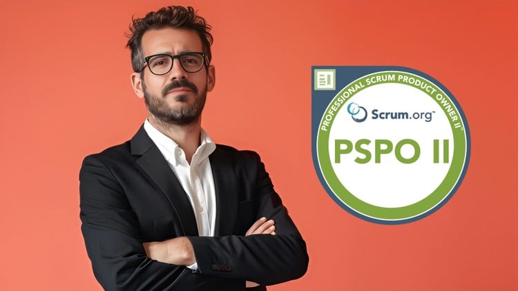 Read more about the article [100% Off] Professional Scrum Product Owner 2 PSPO2 Practice Test Exam