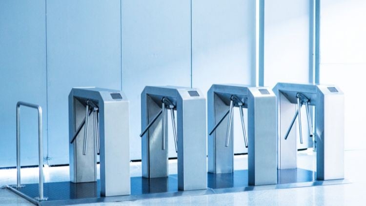 Read more about the article [100% Off] Turnstiles: The Complete Guide