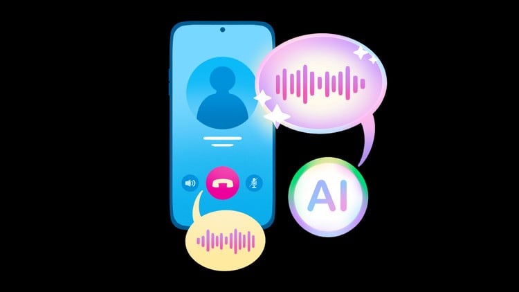 Read more about the article [100% Off] AI Cold Calling Course 2024: Automate Phone Calls using AI