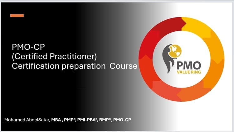 Read more about the article [100% Off] PMO-CP™ Exam questions with explanation