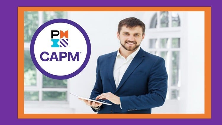 Read more about the article [100% Off] CAPM – Practice Tests