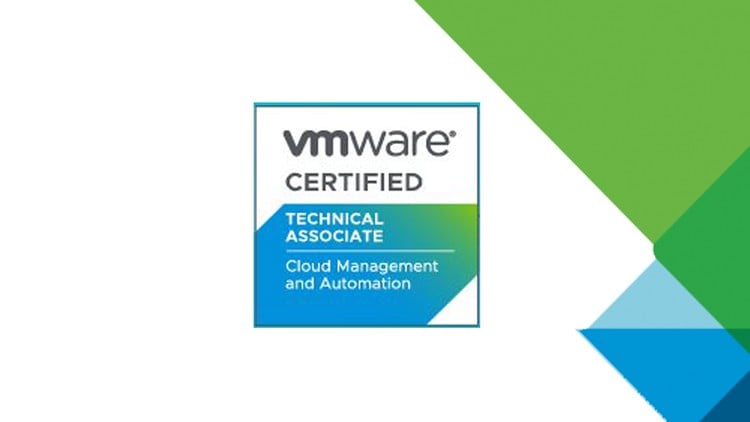 Read more about the article [100% Off] Associate VMware Cloud Management and Automation (1V0-31.21)