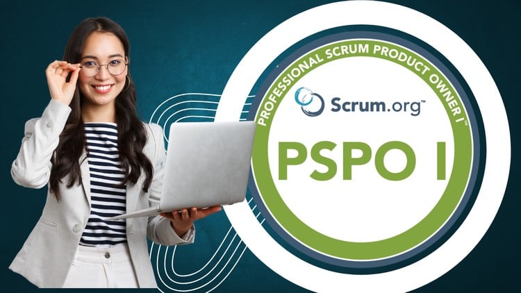 Read more about the article [100% Off] PSPO I – Professional Scrum Product Owner Cert Mock Tests