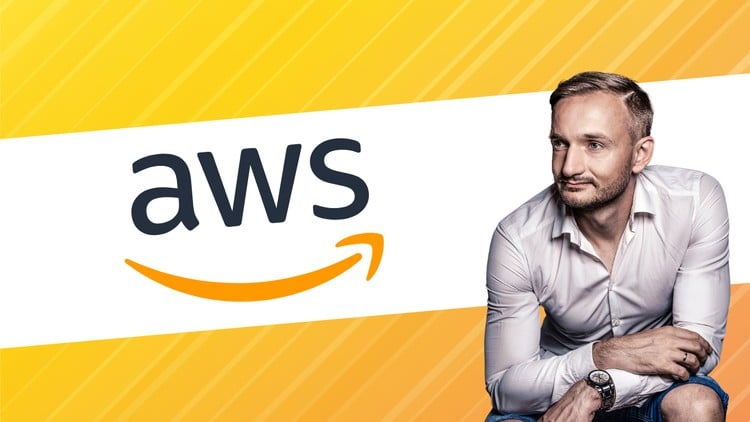 Read more about the article [100% Off] Hands-On Introduction to Cloud Computing with AWS