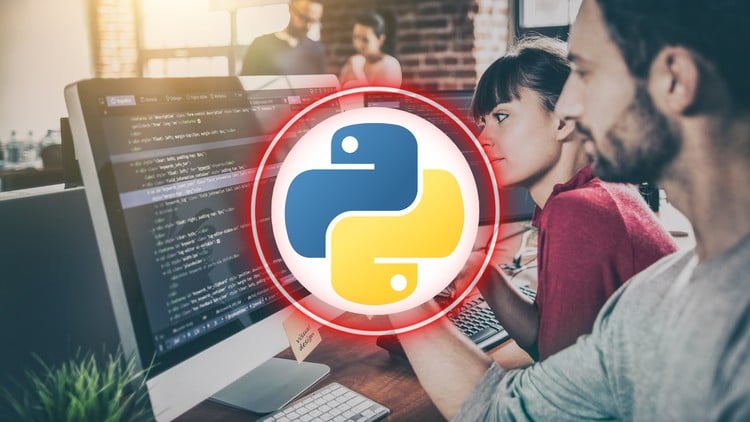 Read more about the article [100% Off] Python Web Developer Masterclass – Build 6 Website