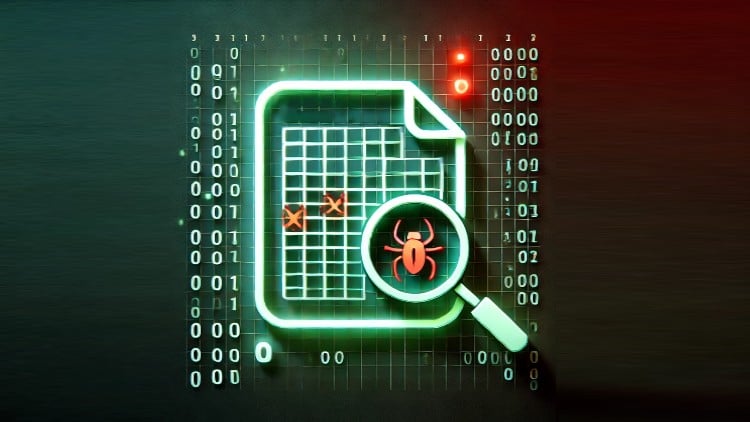 Read more about the article [100% Off] Excel Malware Investigation: Tools & Techniques