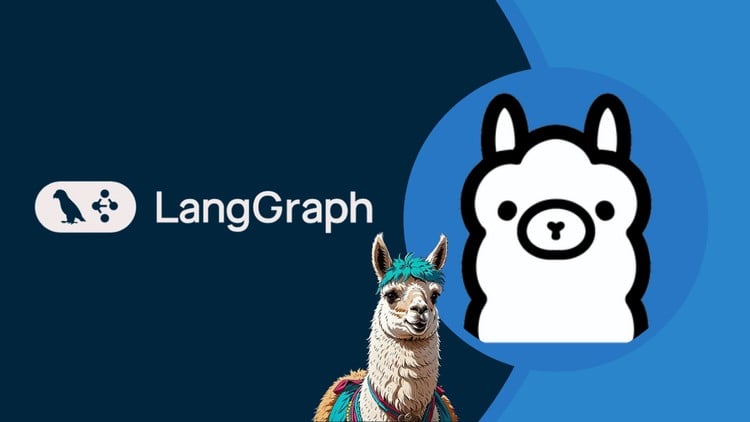 Read more about the article [100% Off] 2025 Master LangGraph and LangChain with Ollama- Agentic RAG