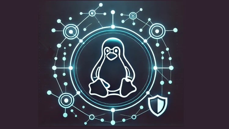 Read more about the article [100% Off] Linux Network Security Basics