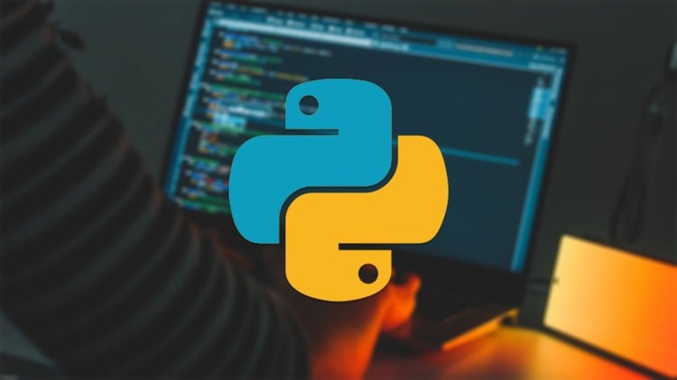 Read more about the article [100% Off] Python Bootcamp From Fundamentals to Advanced