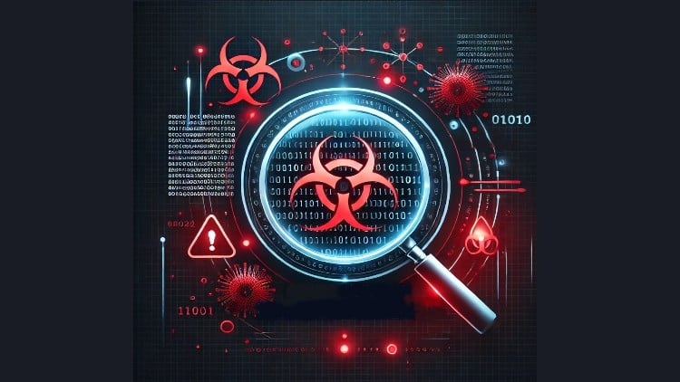 Read more about the article [100% Off] Quick Guide to Malware Analysis