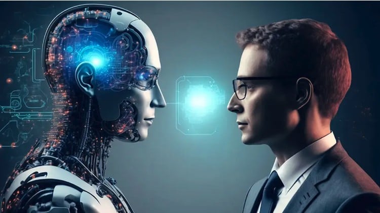 Read more about the article [100% Off] Artificial Intelligence & Communication: 2025 & Beyond