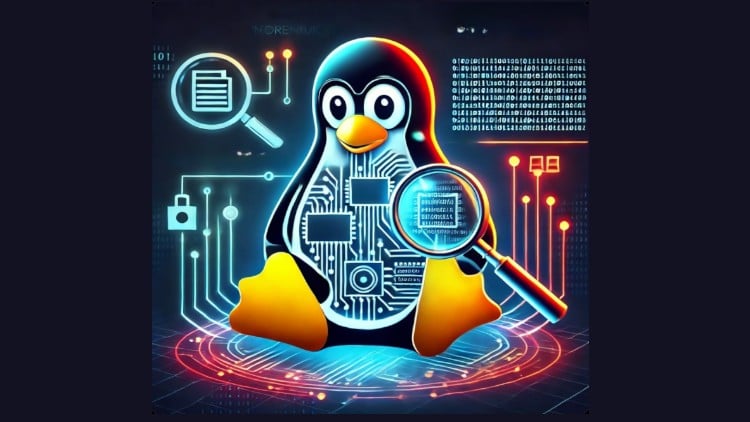 Read more about the article [100% Off] Linux Forensics in Depth