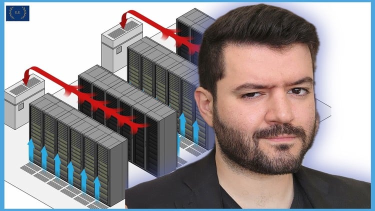 Read more about the article [100% Off] Data Center HVAC Design Fundamentals (Dual Certification)