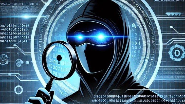 Read more about the article [100% Off] Recon Ninja: Advanced Info Gathering for Ethical Hackers