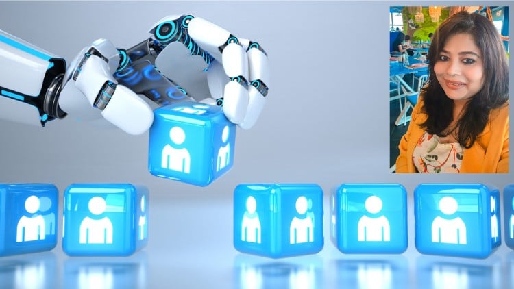 Read more about the article [100% Off] Transforming Recruitment in 2024: AI Strategies for Success