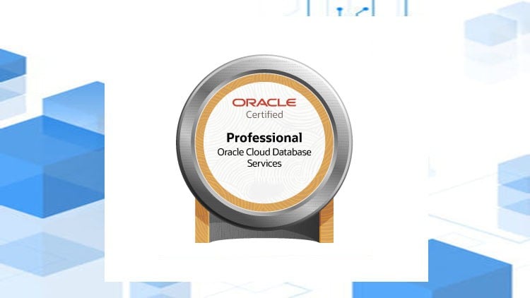 Read more about the article [100% Off] 1Z0-1093-24: Oracle Cloud Database Service 2024 Professional