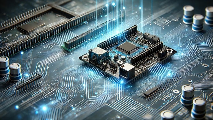 Read more about the article [100% Off] STM32 Nucleo:Mastering SPI LCD Interfacing with STM32 Nucleo