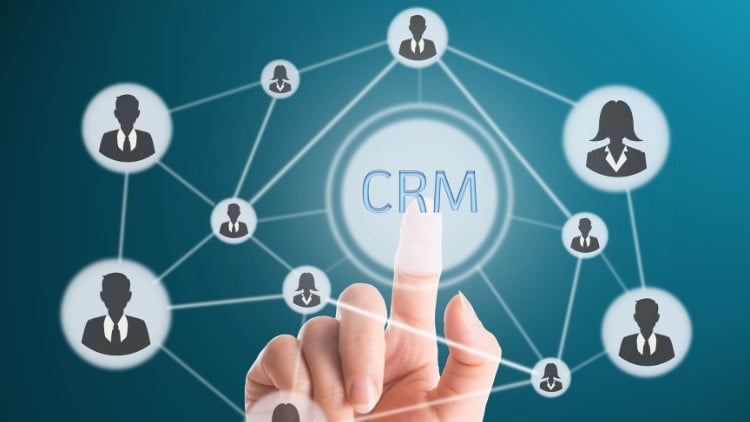 Read more about the article [100% Off] CRM (Customer Relationship Management) Software Overview