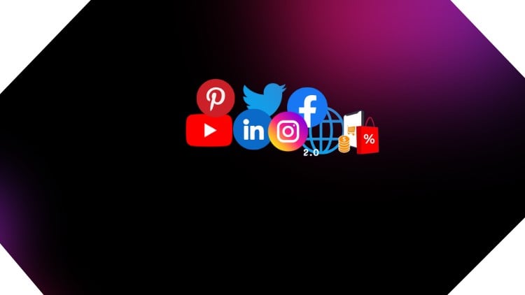 Read more about the article [100% Off] Digital Marketing & Social Media Strategy Free Course 2025