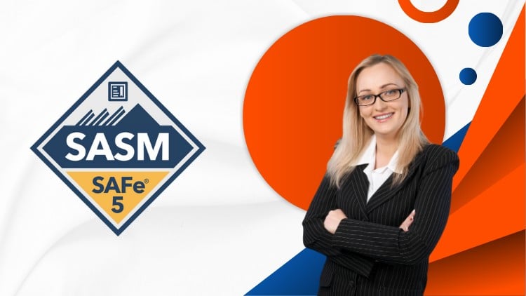 Read more about the article [100% Off] SAFe Advanced Scrum Master (SASM) Practice Test 5.1 – 2024