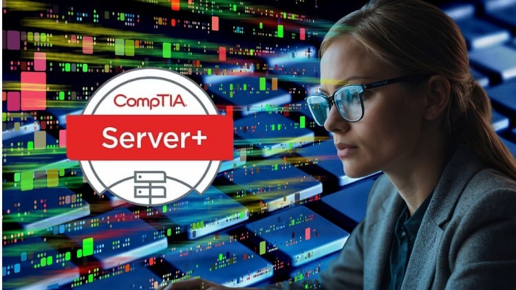 Read more about the article [100% Off] CompTIA Server+ (SK0-005): 5 Practice Tests – 2024 Updated