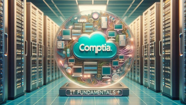 Read more about the article [100% Off] Practice Test: CompTIA IT Fundamentals+ (ITF+) FC0-U61