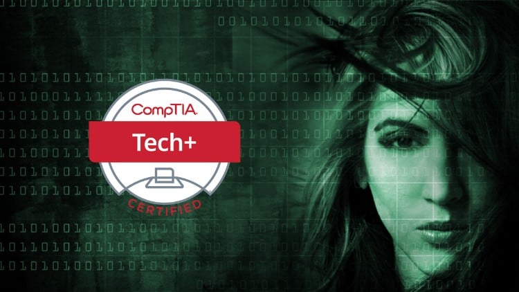 Read more about the article [100% Off] CompTIA Tech+ (FC0-U71) Certification: 6 Full Practice Exams