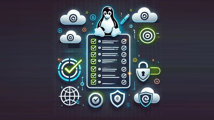 Read more about the article [100% Off] Master Linux Security: 200 Practice Questions