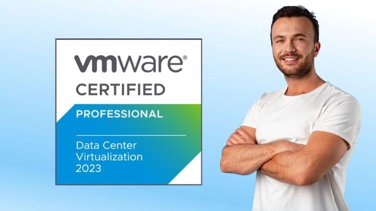 Read more about the article [100% Off] VMware [V2] VCP-DCV exam 2V0-21.23